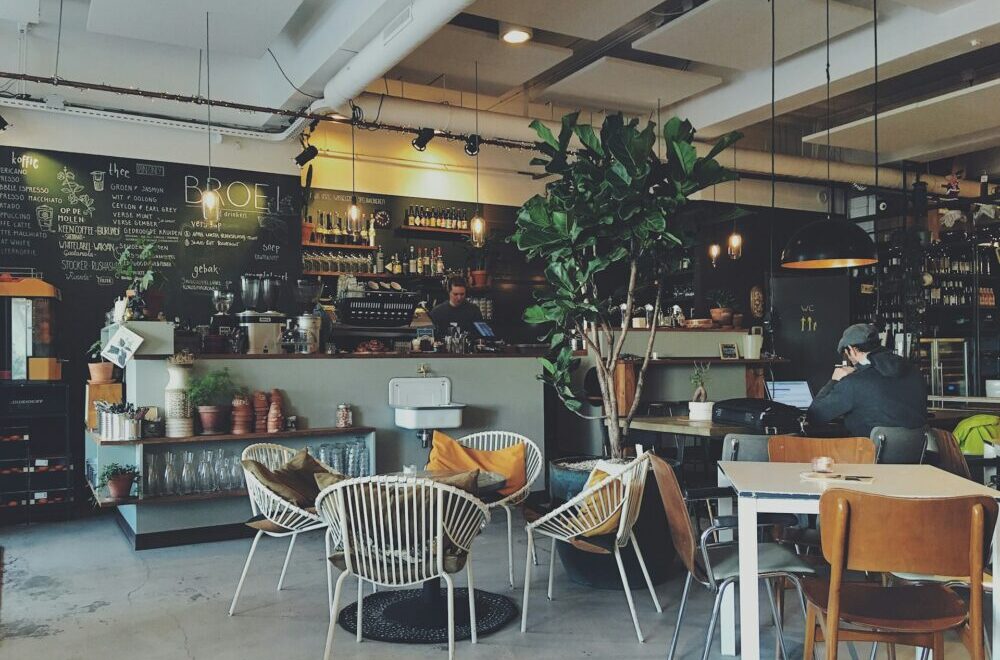 Remote Work-Friendly Cafes in Zagreb