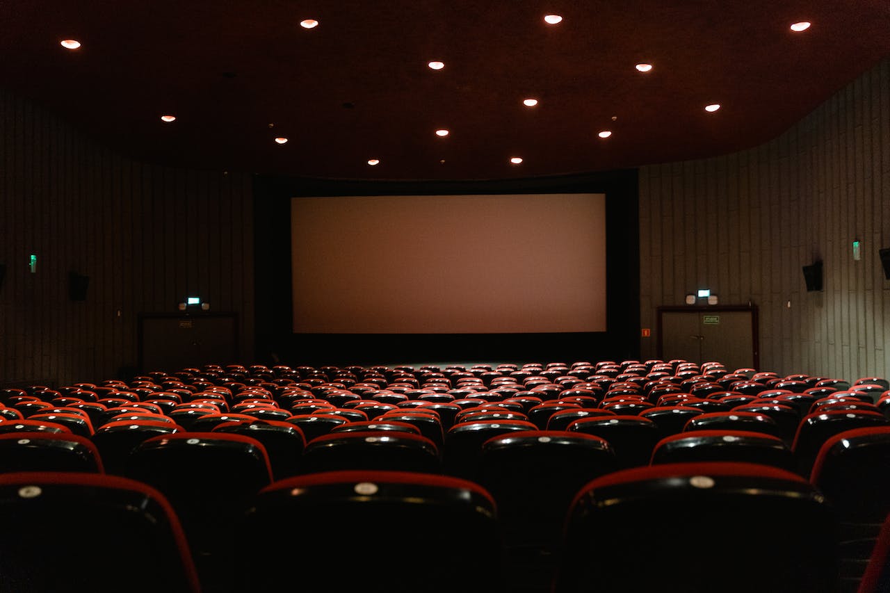 Cinemas in Croatia: Embracing the Authenticity of Unsynchronized Foreign Movies and TV Shows