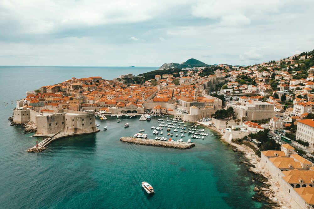 Dubrovnik’s Old Town: A comprehensive itinerary for a day trip through the historic city