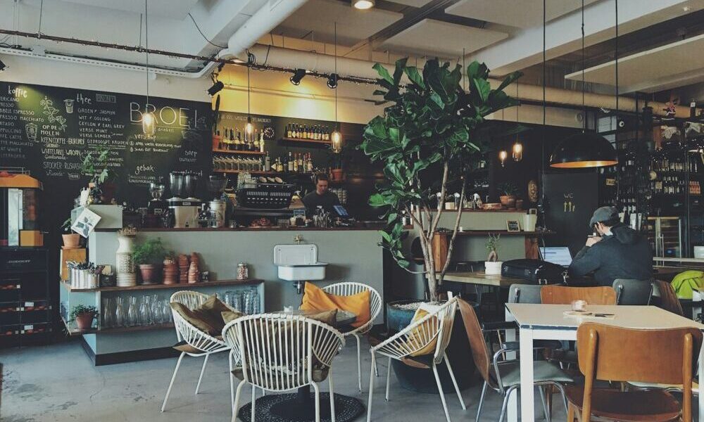 Remote Work-Friendly Cafes in Zagreb