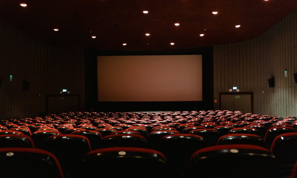 Cinemas in Croatia: Embracing the Authenticity of Unsynchronized Foreign Movies and TV Shows