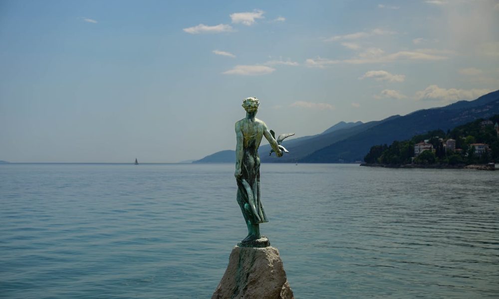 Opatija The “Queen Of The Adriatic”