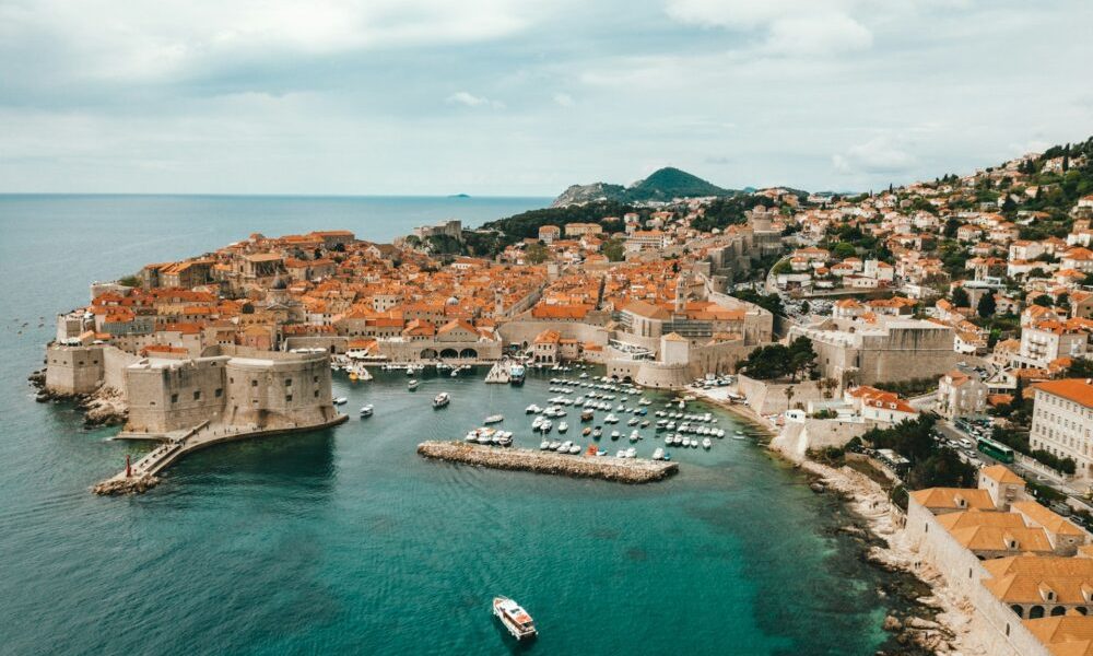 Dubrovnik’s Old Town: A comprehensive itinerary for a day trip through the historic city